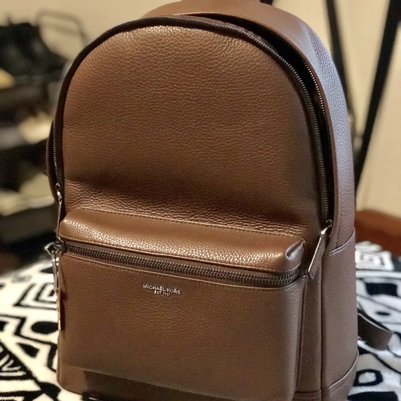 michael kors bryant backpack